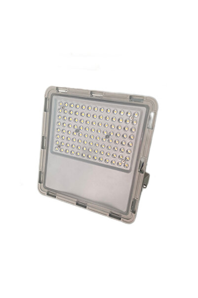 RFAN LED Floodlight, IP66 Water Resistant, Cool Light, 220V, 100W, White