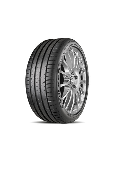 Falken 255/40 R18 TL 99Y XL AZENIS FK520 Yaz Lastiği (Üretim Tarihi:2024)
