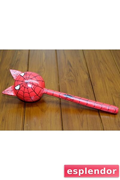 esplendor ماراكاس مع قطة خشبية واحدة