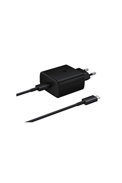 OEM Set încărcător de călătorie super rapid, 45W, USB-C, pentru Galaxy S22, S...