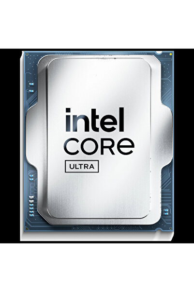 Intel Core Ultra 7 265Kf 3.9Ghz 20 Core 20Mb 1851P Tray