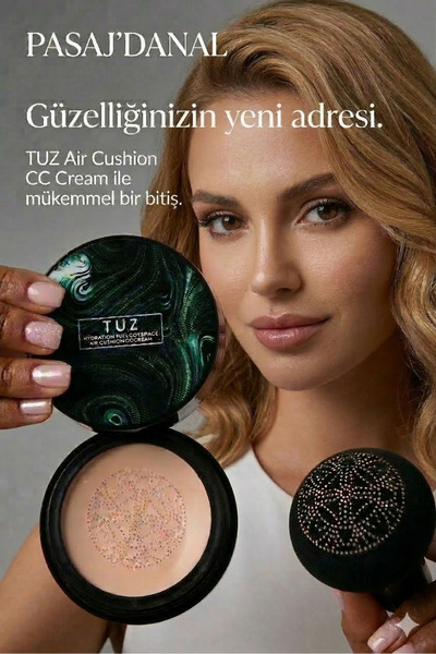 pasajdanal إسفنجة توز فونداتيون على شكل رأس فطر رقم: 2