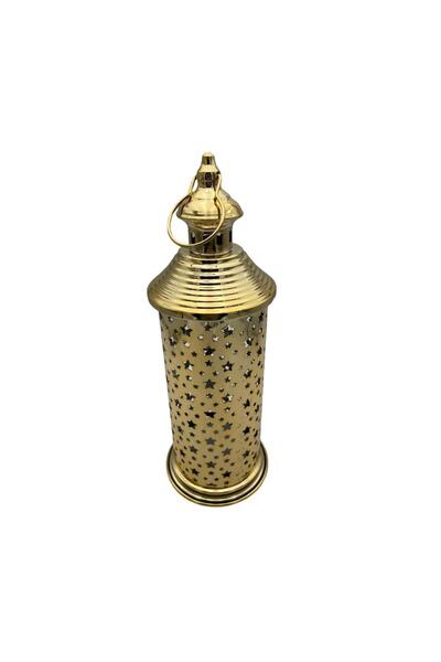 PartySupplies زينة رمضان من بارتي فيوجن مع إضاءة