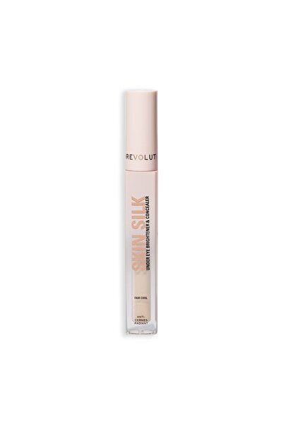 Revolution Skin Silk Serum Kapatıcı Fair Cool