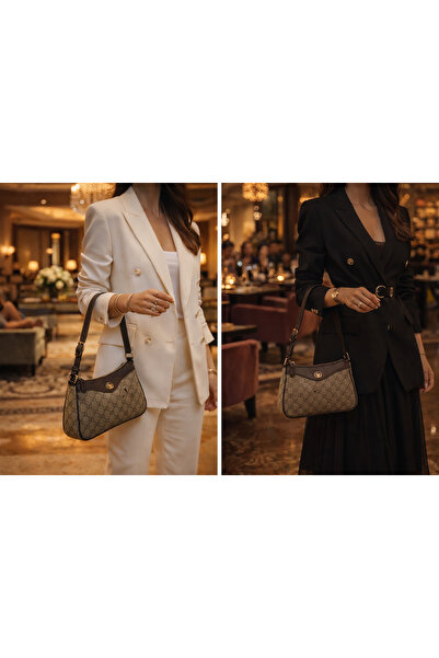 Luma Decor Women's Stylish Handbag