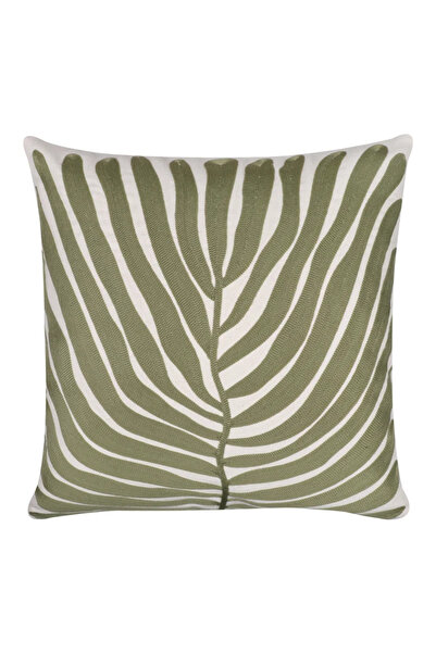 OEM Διακοσμητικό Μαξιλάρι Tropical Bali 2 50 x 50 εκατοστά