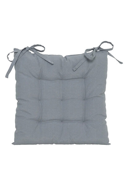 OEM Perna scaun New Popy, 38 x 38 centimetri, gri