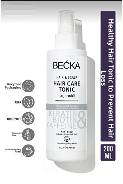 Royaleks ليتاي تريند تونيك للشعر بالبيوتين والكيراتين والكافيين 200 مل