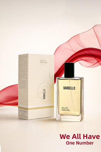 Bargello Woman 149 50 ml Floral Piece Perfume Edp