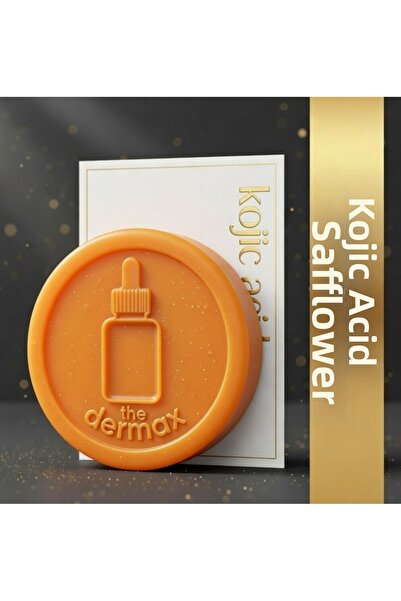 the dermax Kojic Acid Soap, Turmeric and Kojic Acid Effect Herbal Natural Org...