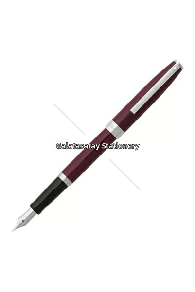 Sheaffer Fountain Pen Sagaris 9476-0