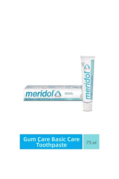 Meridol معجون أسنان 75 مل