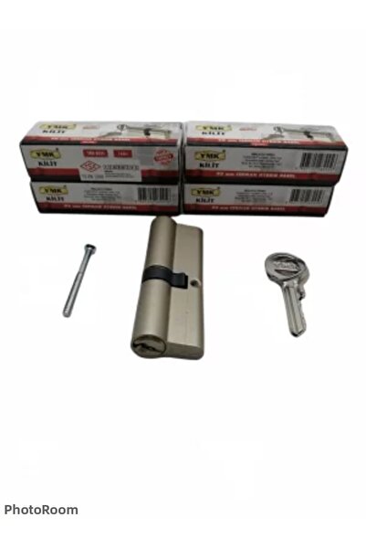 Go İthalat Hybrid White Barrel 90mm Boxed (5343)