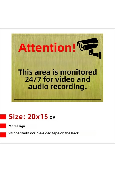 sıradışıhediyem انتبه، هذا المجال يقوم بتسجيل الصور والصوت على لوح معدني مكتوب