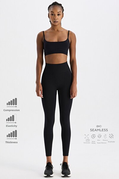 COMEUP Καλσόν Μαύρο