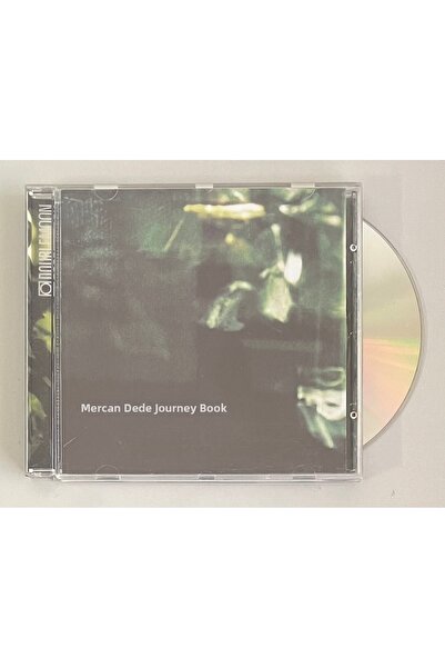Doublemoon سفر جد المرجان Cd