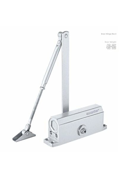 Master Door Hydraulic No:5