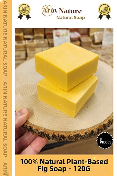 Carlburn # صابون المشمش المعطر الجميل للوجه والشعر والجسم، صابون المشمش العشب...