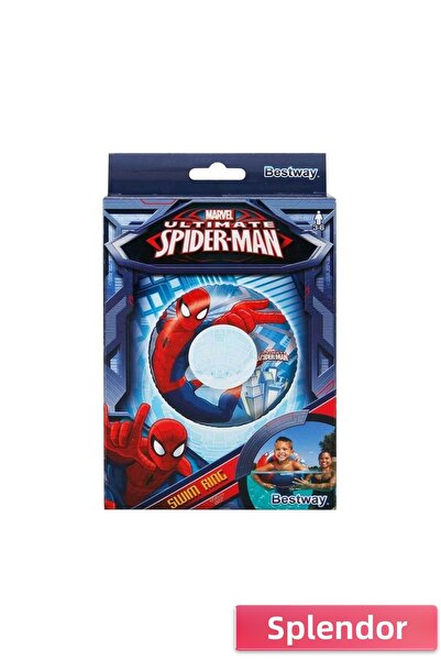 esplendor عوامة سباحة من الفينيل للأطفال مقاس 56 سم