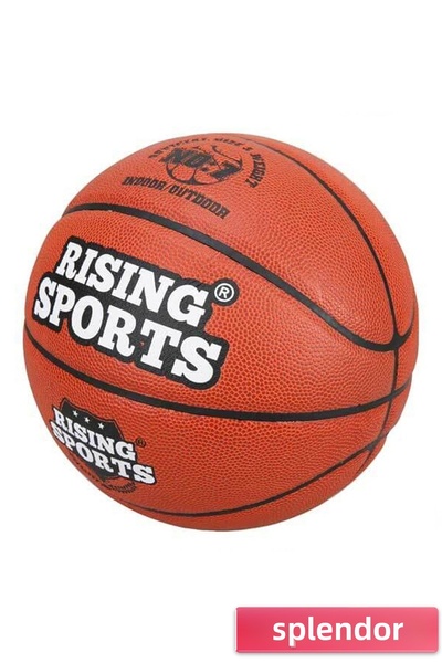 esplendor كرة سلة رقم 7 بمعايير الاتحاد الدولي لكرة السلة، محيطها 76 سم