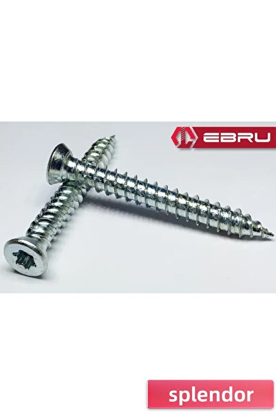 esplendor برغي بولديكس للخرسانة والطوب 7.5x60 ملم 10 قطع