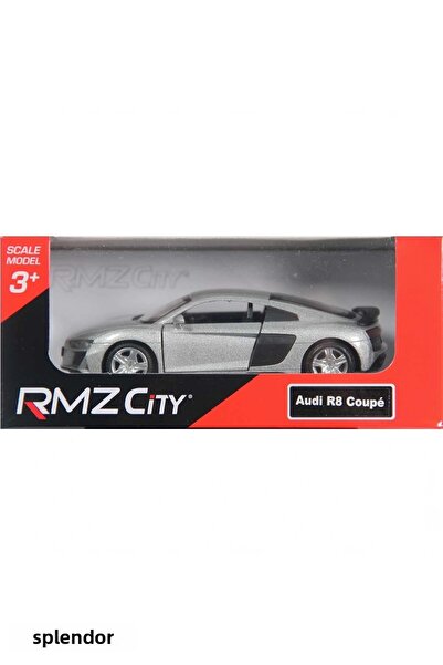 esplendor نموذج سيارة RMZ City بمقياس 1:32 من السلسلة الأوروبية الحالية