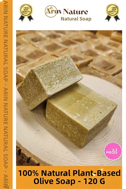 Carlburn # صابون ديفني سابونو الطبيعي ذو الرائحة الجميلة لليدين والوجه والشعر...