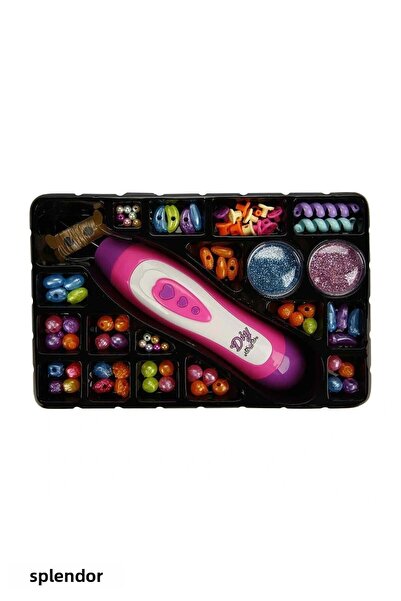 esplendor 2580 SUN-RST-PRP-HOBİ ماكينة تصفيف الشعر وتشكيل الخرز