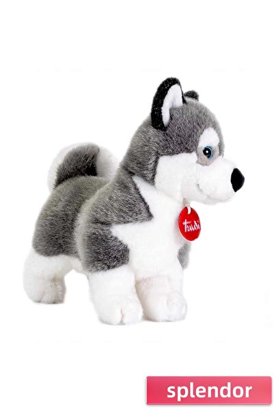 esplendor ترودي قطيفة هاسكي ماركوس 20 سم