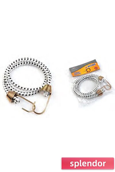 esplendor Secure Luggage Fixing Rubber Band for Vehicles and Motorcycles