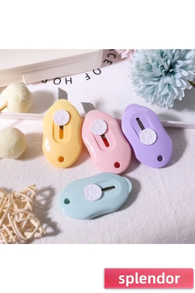 esplendor سكينة صغيرة - تصميمات لطيفة ومختلطة