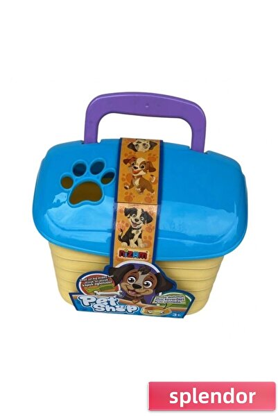 esplendor نادي الكلاب NZM-075 مع الملحقات 60