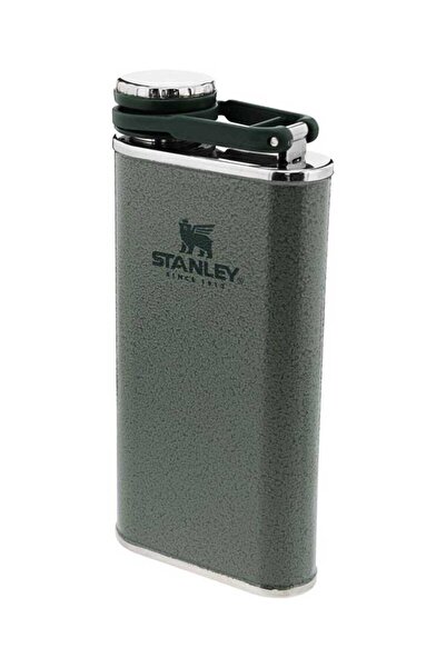 Stanley Unisex Termos Stan 8Oz Classic Flask H.Green Eu