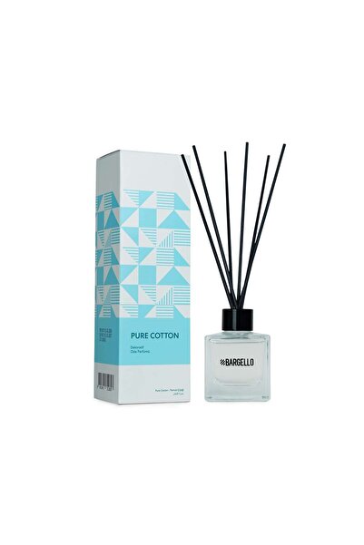 Bargello Pure Cotton 50 ml Dekoratif Ortam Kokusu