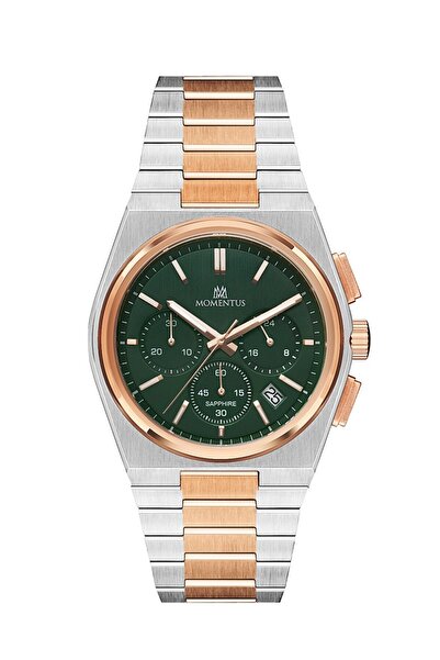 Momentus Tm345T-15Sr Men's Watch