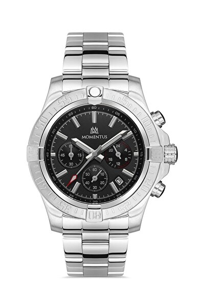 Momentus Sm365S-04Ss Men's Watch