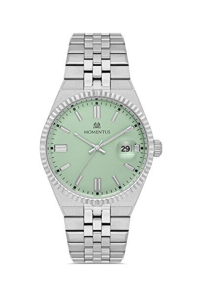 Momentus Cr264S-18Ss Men's Watch