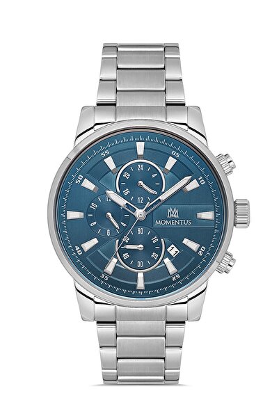 Momentus Sc248S-11Ss Men's Watch