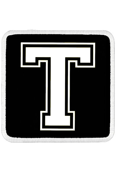 BlackBörk I Harf Logolu