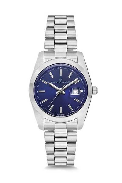 RMS Zeıtmeıster Gr.1.ag1214.03 Women's Wristwatch