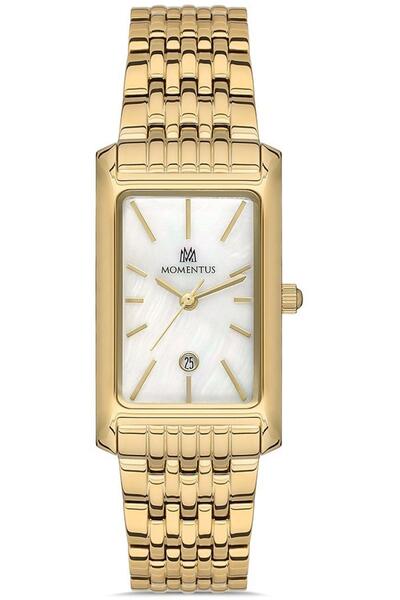 Momentus Cs370g-02sg Women's Wristwatch