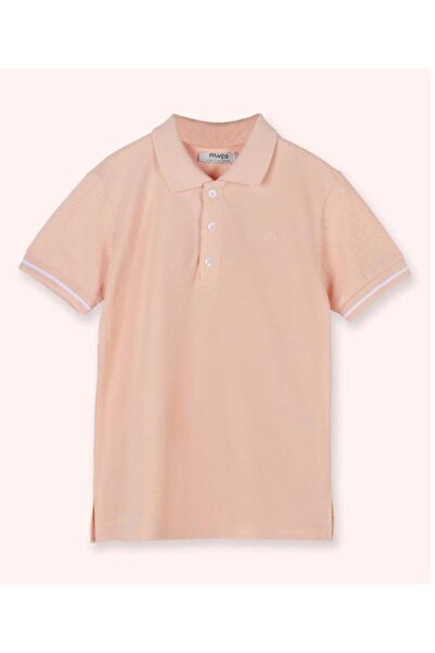 Panço UNİSEX ÇOCUK 2511BK05051 ESSENTIAL TİŞÖRT GKPN0395