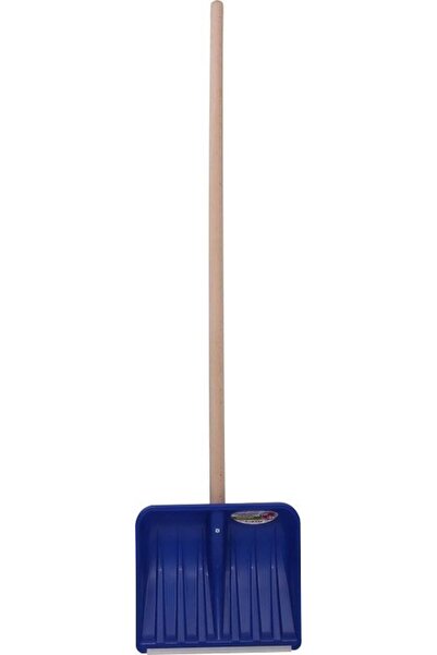 Di Martino DiMartino 5261B Metal Ağızlı Kar Küreği 40x35cm