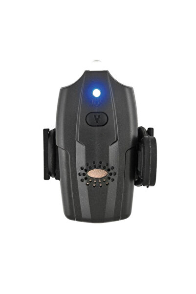 Baracuda TLI039 Alarmă digitală pentru mușcături (montabilă pe lansetă, activ...