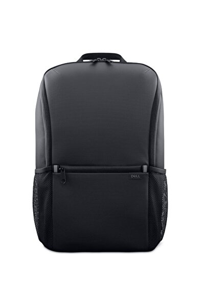Dell حقيبة ظهر أساسية من 460-bdss Ecoloop باللون الأسود مقاس 14 بوصة - 16 بوصة