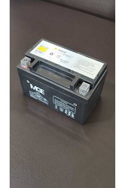 Arora Cappucino 50 125 uyumlu Kaliteli Hazır Şarjlı Akü