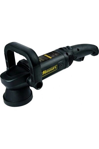 Meguiars Mașină de lustruit orbitală profesională Meguiar's 220-230 V