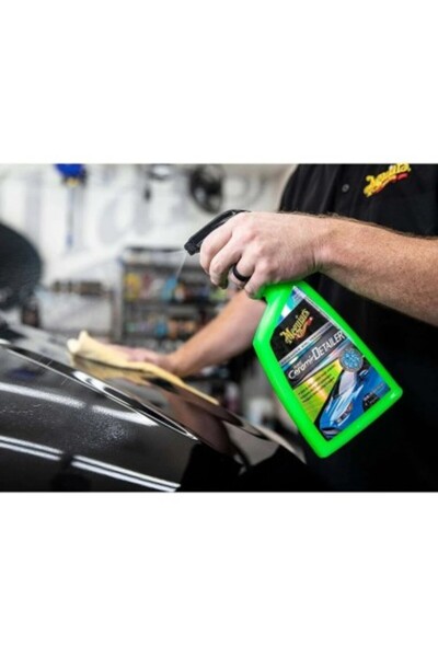 Meguiars Meguiar's Hybrid Ceramic Detailer, 768 ml