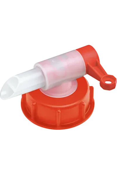 Sonax Robinet pentru canistră de 25L și 60L