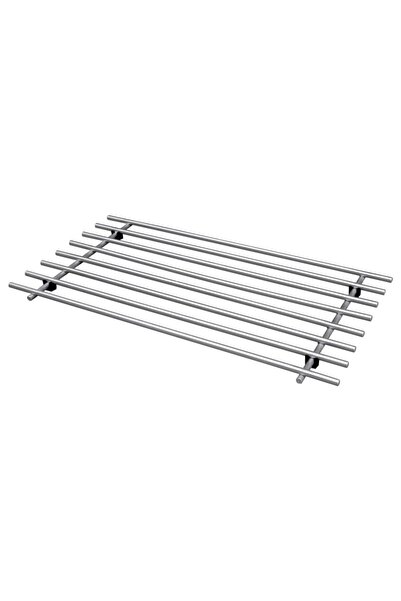 IKEA Lamplıg Trivet από ανοξείδωτο χάλυβα